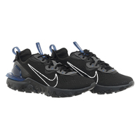Кросівки чоловічі Nike React Vision (DV6491-001) - фото 5