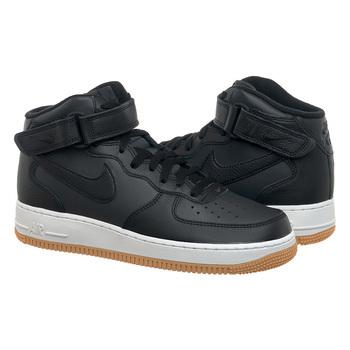 Фото Кросівки чоловічі Nike Air Force 1 Mid 07 (DV7585-001)