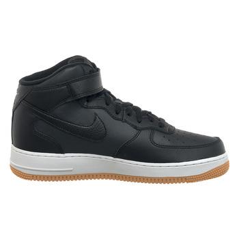 Фото Кросівки чоловічі Nike Air Force 1 Mid 07 (DV7585-001)