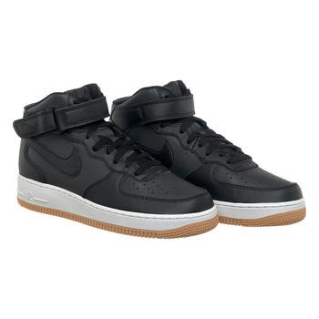 Фото Кросівки чоловічі Nike Air Force 1 Mid 07 (DV7585-001)