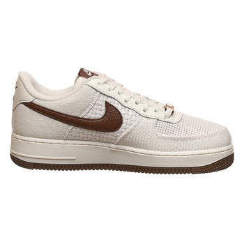 Фото Кросівки чоловічі Nike Air Force 1 Low '07 Snkrs Day (DX2666-100)