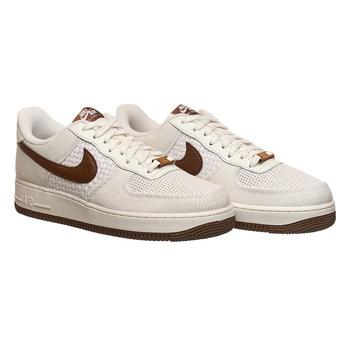 Фото Кросівки чоловічі Nike Air Force 1 Low '07 Snkrs Day (DX2666-100)