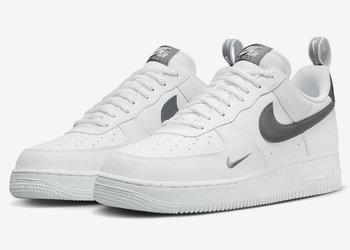 Фото Кросівки чоловічі Nike Air Force 1 '07 Lv8 Ut Men's Shoes (DX8967-100)