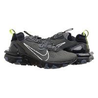 Кросівки чоловічі Nike React Vision Men's Shoes - Grey (DZ4498-001) - фото 1
