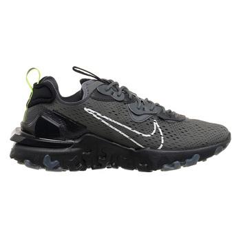 Фото Кросівки чоловічі Nike React Vision Men's Shoes - Grey (DZ4498-001)