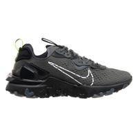 Кросівки чоловічі Nike React Vision Men's Shoes - Grey (DZ4498-001) - фото 3