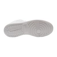 Кросівки жіночі Nike Jordan Air  1 Mid(Gs) (554725-130) - фото 4