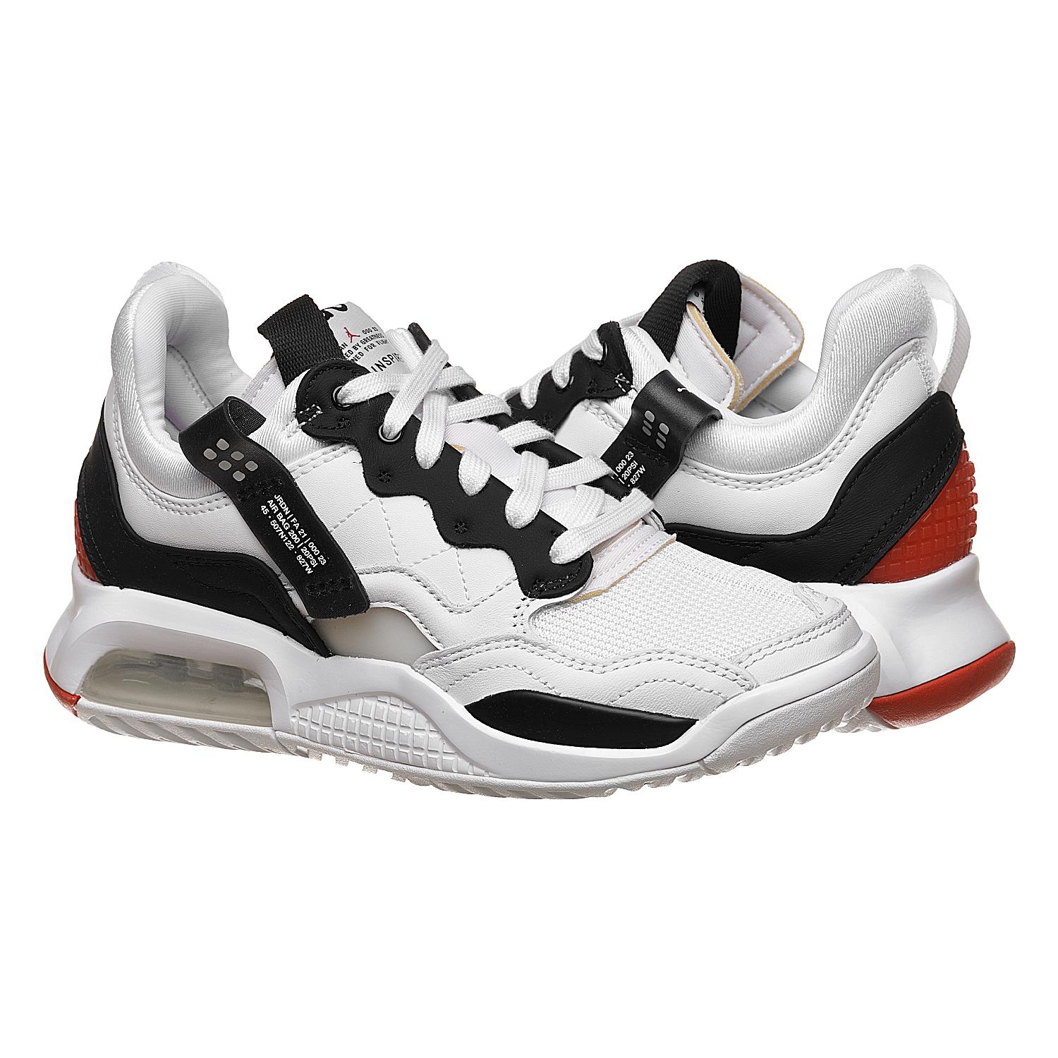 Кросівки жіночі Nike Jordan Ma2 (Gs) (CW6594-106) - фото 1