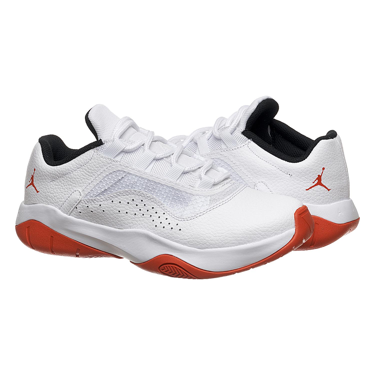 Кросівки жіночі Nike Jordan 11 Cmft Low Gs (CZ0907-106) - фото 1