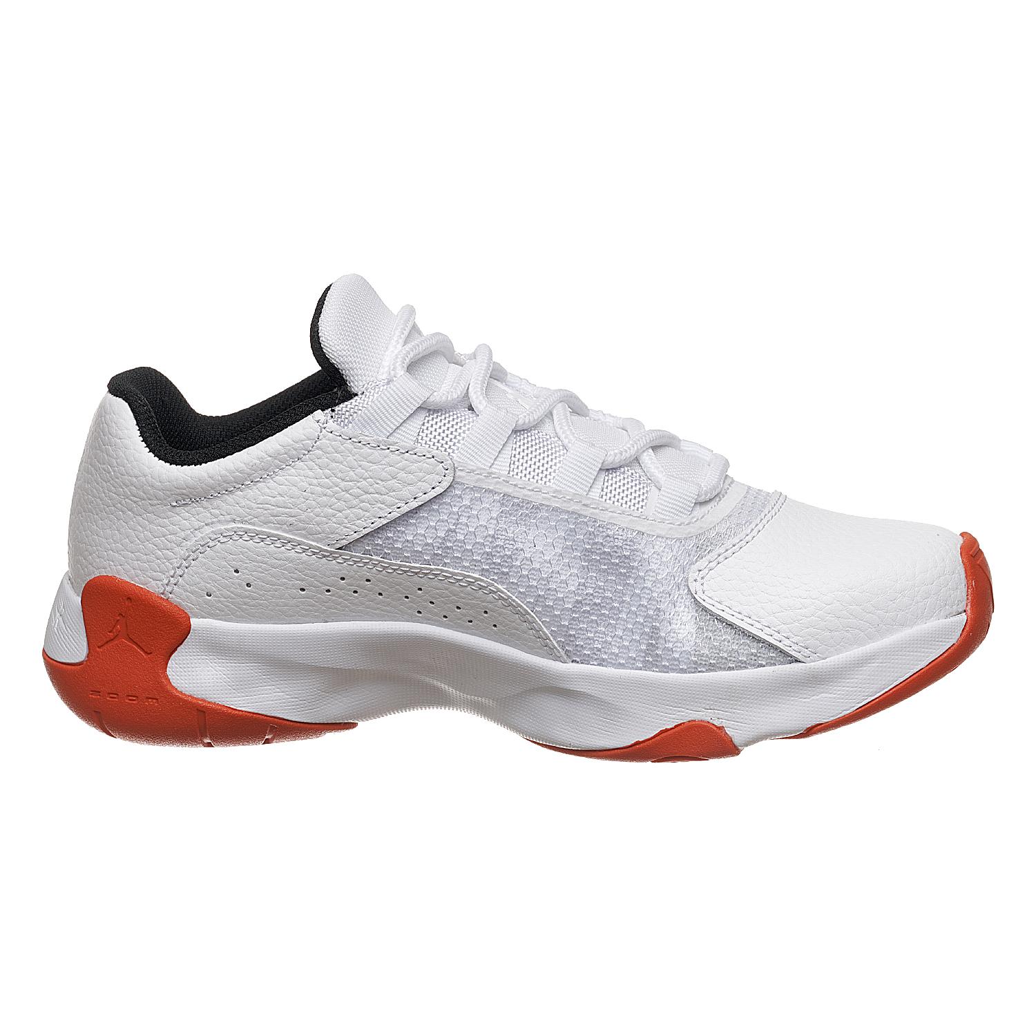 Кросівки жіночі Nike Jordan 11 Cmft Low Gs (CZ0907-106) - фото 3