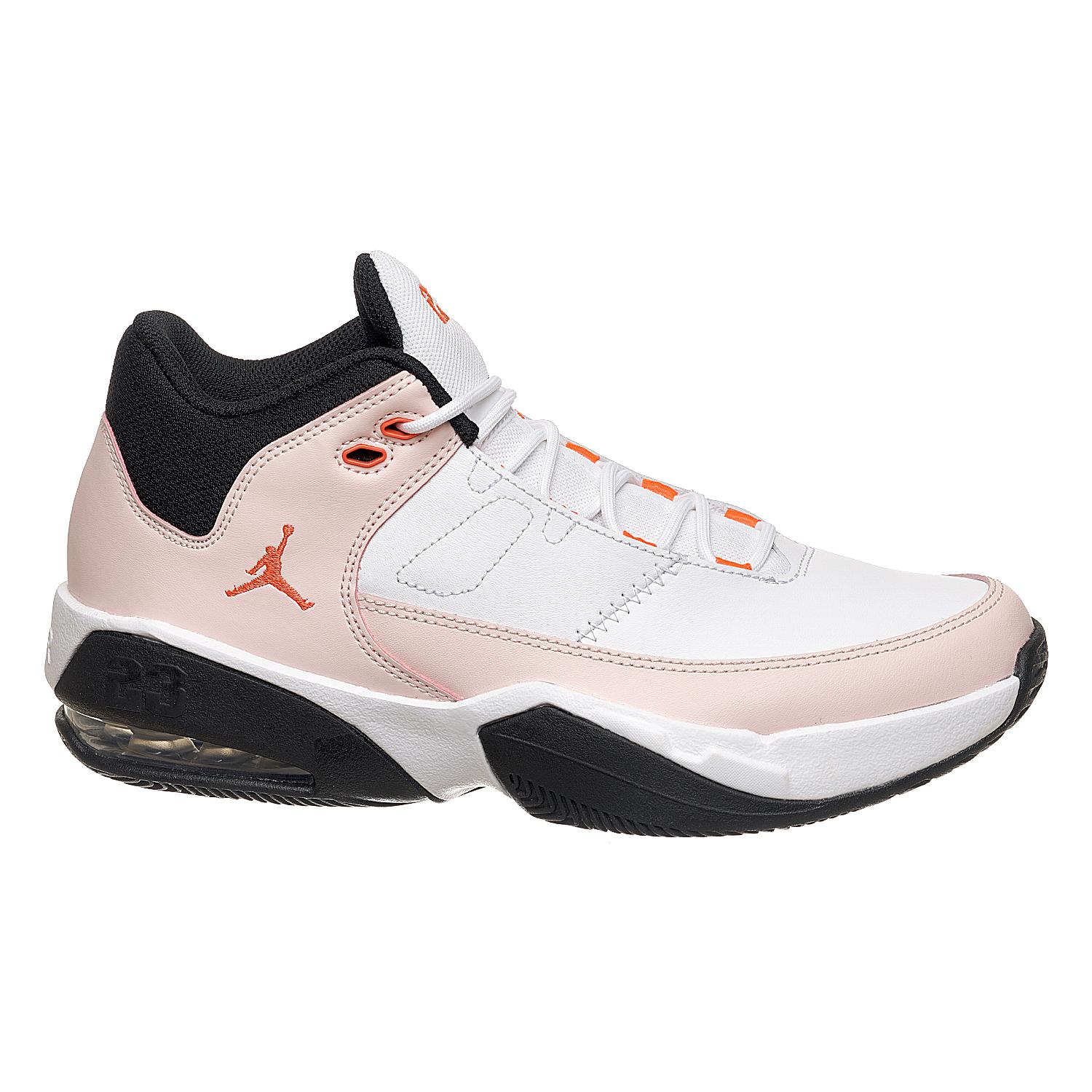 Кросівки жіночі Nike Jordan Max Aura 3 Gs (DA8021-102) - фото 2