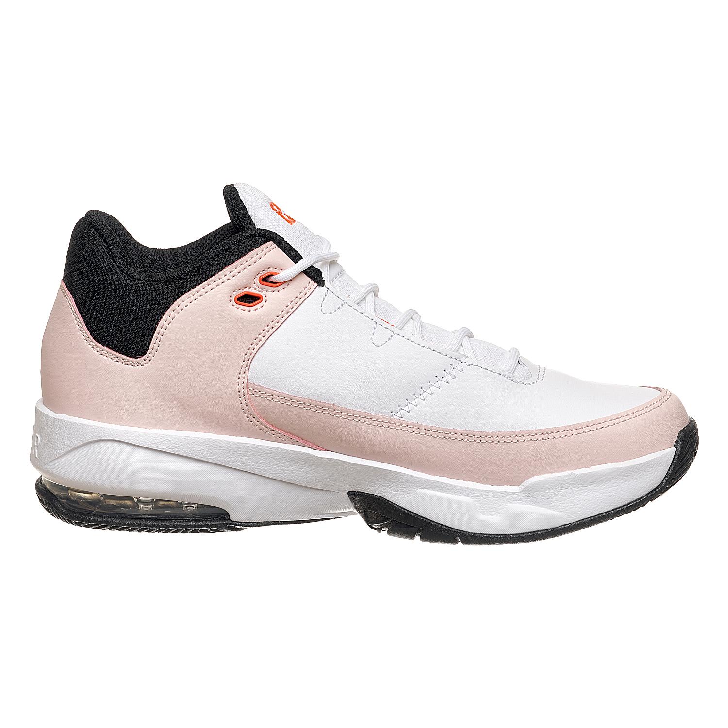 Кросівки жіночі Nike Jordan Max Aura 3 Gs (DA8021-102) - фото 3