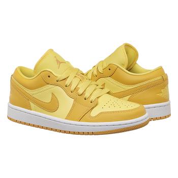 Фото Кросівки жіночі Nike Jordan Air Jordan 1 Low (DC0774-700)