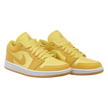 Фото Кросівки жіночі Nike Jordan Air Jordan 1 Low (DC0774-700)
