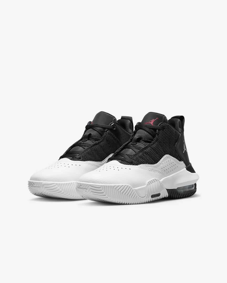 Кросівки жіночі Nike Jordan Stay Loyal (DC7230-006) - фото 1