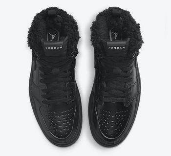 Фото Кросівки жіночі Nike Jordan 1 Acclimate (DC7723-001)