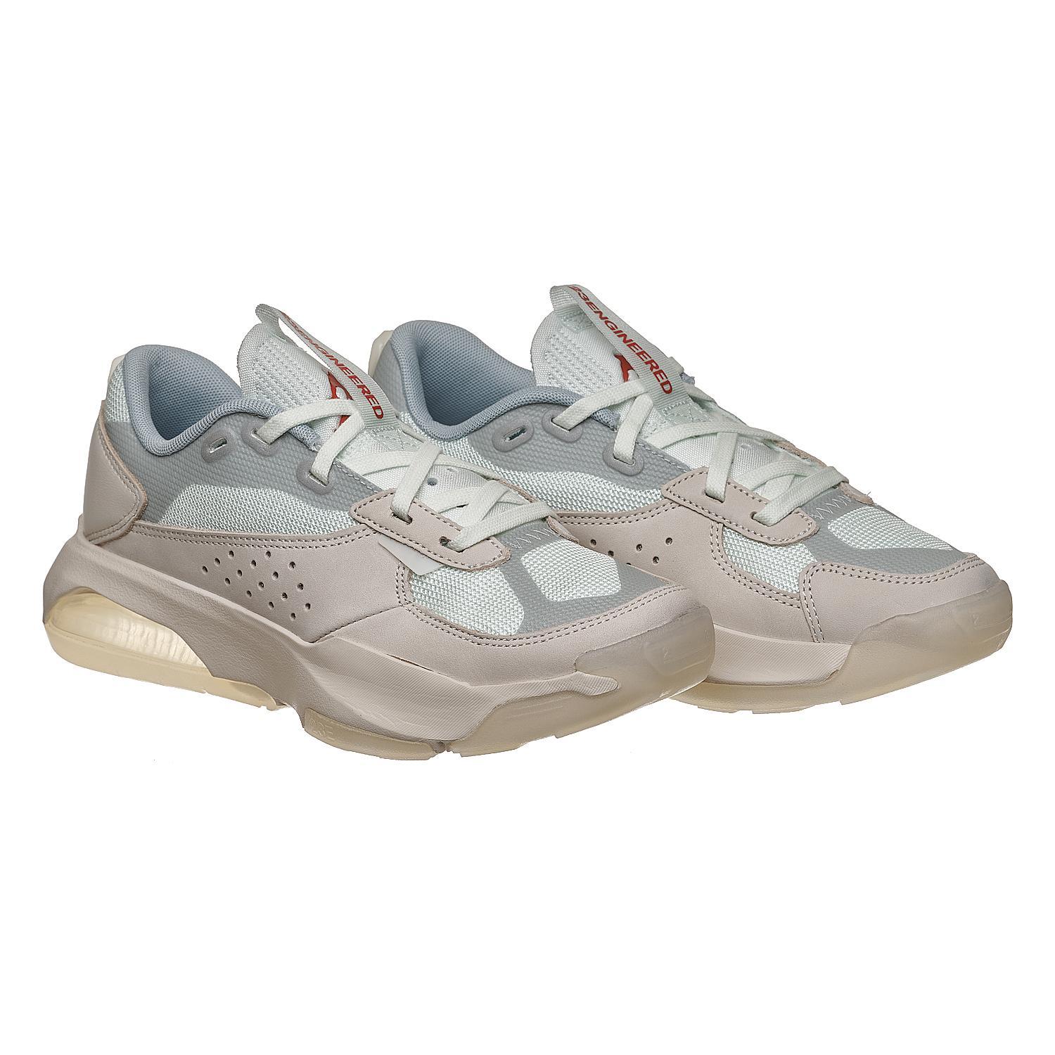 Кросівки жіночі Nike Jordan Air 200E (DH7381-163) - фото 5