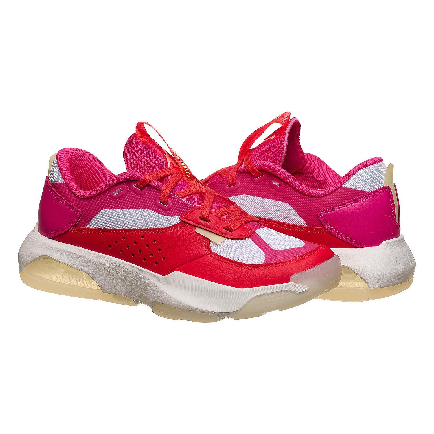 Кросівки жіночі Nike Jordan Air 200E (DH7381-606) - фото 1