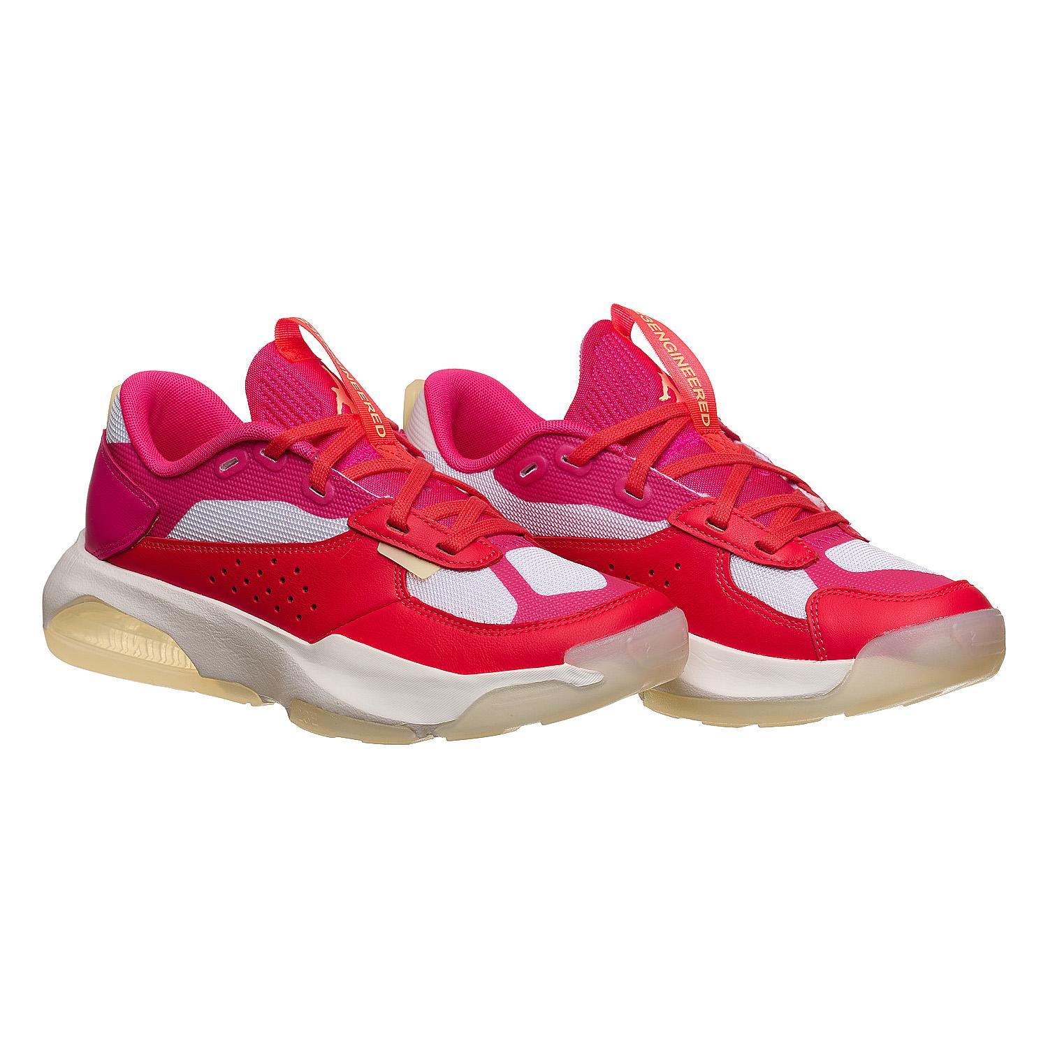 Кросівки жіночі Nike Jordan Air 200E (DH7381-606) - фото 5