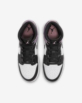 Фото Кросівки жіночі Nike Jordan 1 Mid Se Zen Master (Gs) (DM6216-001)