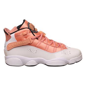 Фото Кросівки жіночі Nike Jordan 6 Rings Goes (DM8963-801)