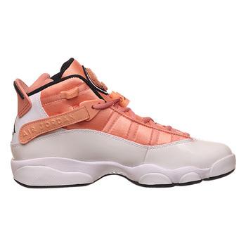 Фото Кросівки жіночі Nike Jordan 6 Rings Goes (DM8963-801)