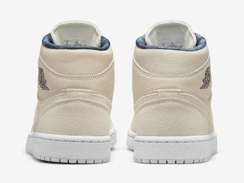 Фото Кросівки жіночі Nike Jordan Mid “Sanddrift” Releases (DM9126-104)