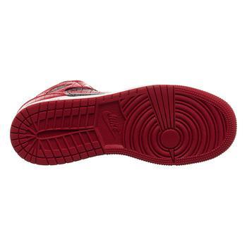Фото Кросівки жіночі Nike Jordan Air Jordan 1 Mid “Bred”(Gs) (DM9650-001)