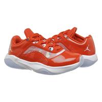 Кросівки жіночі Nike Jordan 11 Cmft Low Gs Barcelona (DQ0928-600) - фото 1