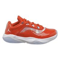 Кросівки жіночі Nike Jordan 11 Cmft Low Gs Barcelona (DQ0928-600) - фото 2