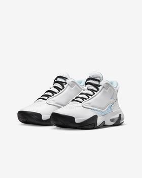 Фото Кросівки жіночі Nike Jordan Max Aura 4 Gs (DQ8404-140)