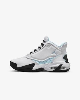 Фото Кросівки жіночі Nike Jordan Max Aura 4 Gs (DQ8404-140)