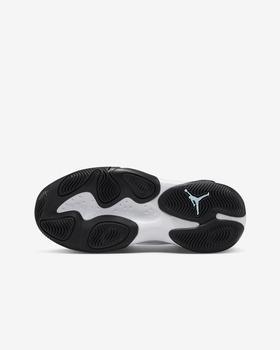 Фото Кросівки жіночі Nike Jordan Max Aura 4 Gs (DQ8404-140)