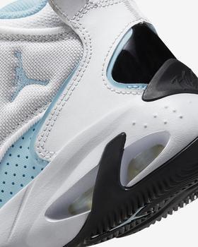 Фото Кросівки жіночі Nike Jordan Max Aura 4 Gs (DQ8404-140)