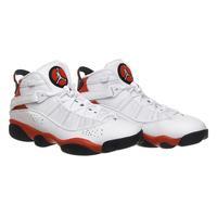 Кросівки чоловічі Nike Jordan 6 Rings (322992-126) - фото 5