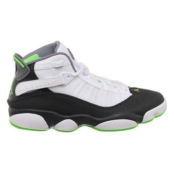 Фото Кросівки чоловічі Nike Jordan Air 6 Rings (322992-130)
