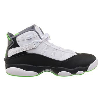 Фото Кросівки чоловічі Nike Jordan Air 6 Rings (322992-130)