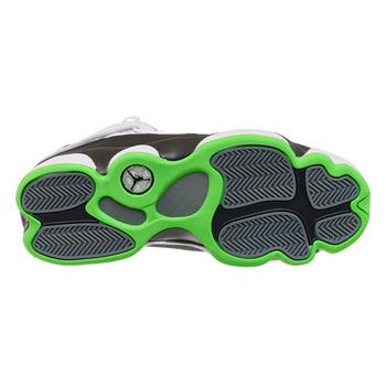 Фото Кросівки чоловічі Nike Jordan Air 6 Rings (322992-130)