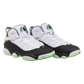 Фото Кросівки чоловічі Nike Jordan Air 6 Rings (322992-130)