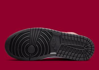 Фото Кросівки чоловічі Nike Jordan Jordan 1 Mid (554724-201)