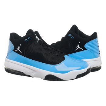 Фото Кросівки чоловічі Nike Jordan Max Aura 2 (CK6636-041)