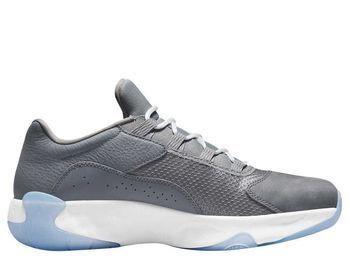 Фото Кросівки чоловічі Nike Jordan 11 Cmft Low (CW0784-001)