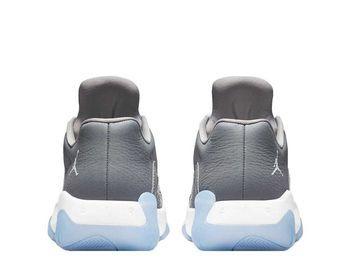 Фото Кросівки чоловічі Nike Jordan 11 Cmft Low (CW0784-001)