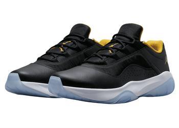 Фото Кросівки чоловічі Nike Jordan Air 11 Cmft (CW0784-071)