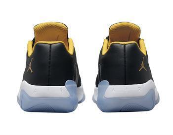 Фото Кросівки чоловічі Nike Jordan Air 11 Cmft (CW0784-071)