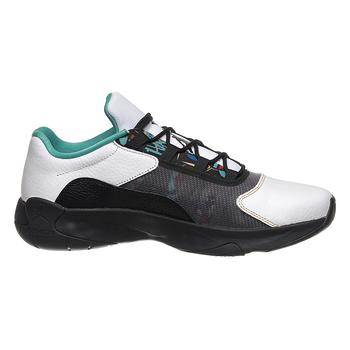 Фото Кросівки чоловічі Nike Jordan 11 Cmft Low “Urban Jungle” (CW0784-103)