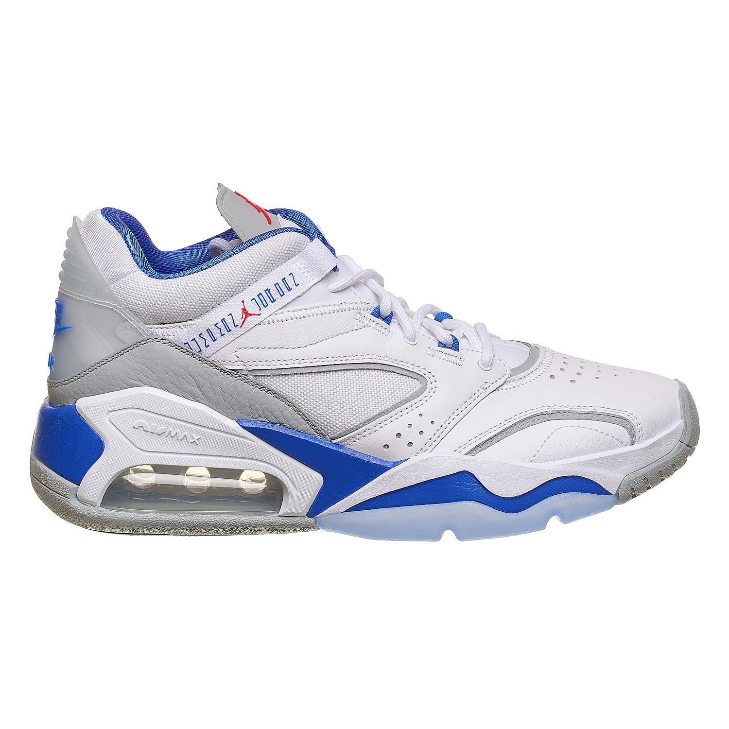 Кросівки чоловічі Nike Jordan Point Lane 