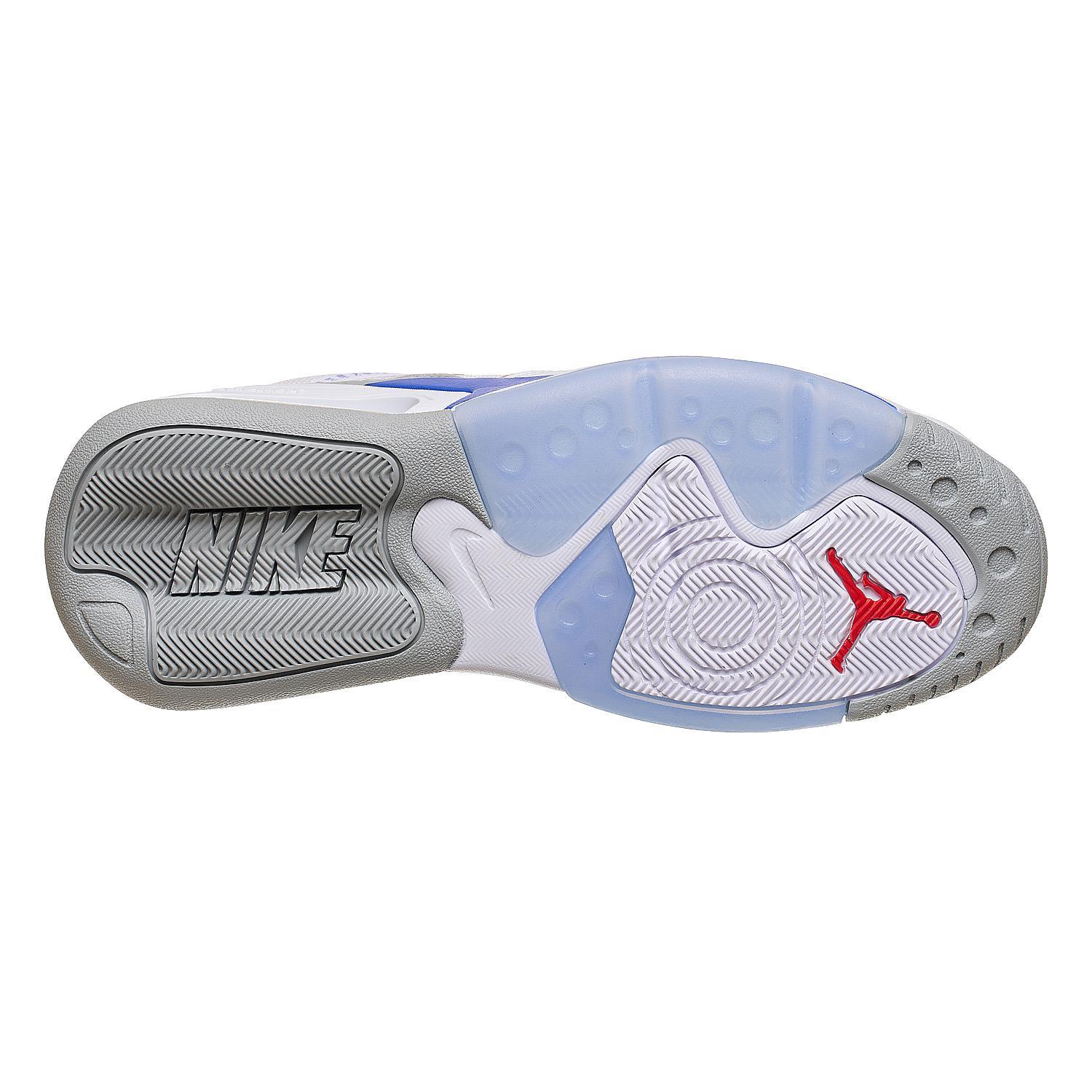 Кросівки чоловічі Nike Jordan Point Lane 