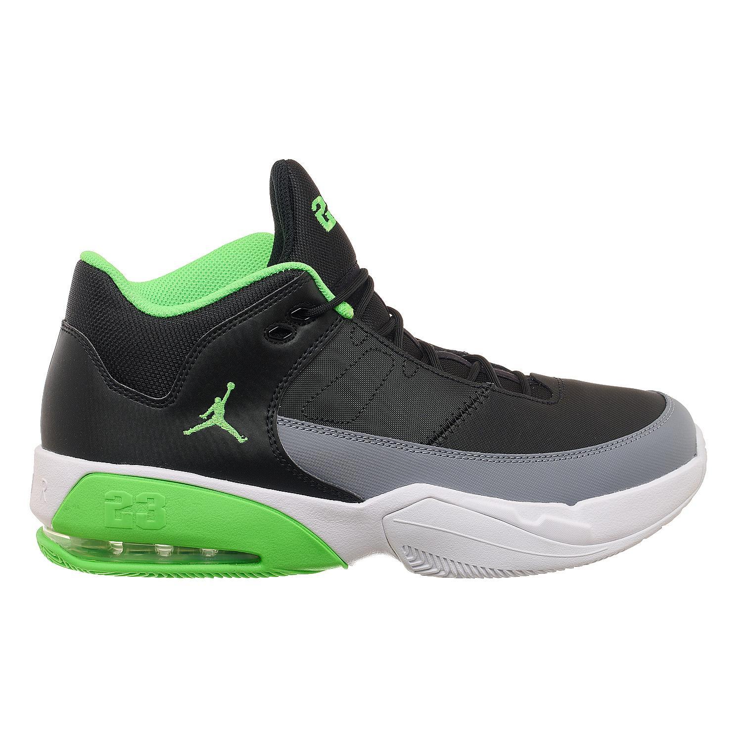 Кросівки чоловічі Nike Jordan Air Max Aura 3 (CZ4167-003) - фото 2