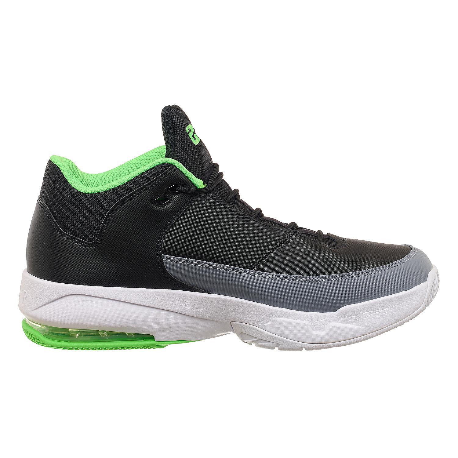 Кросівки чоловічі Nike Jordan Air Max Aura 3 (CZ4167-003) - фото 3